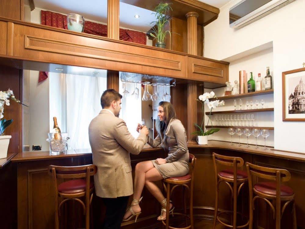 Al Viminale Hill Inn&hotel Hotell 3*