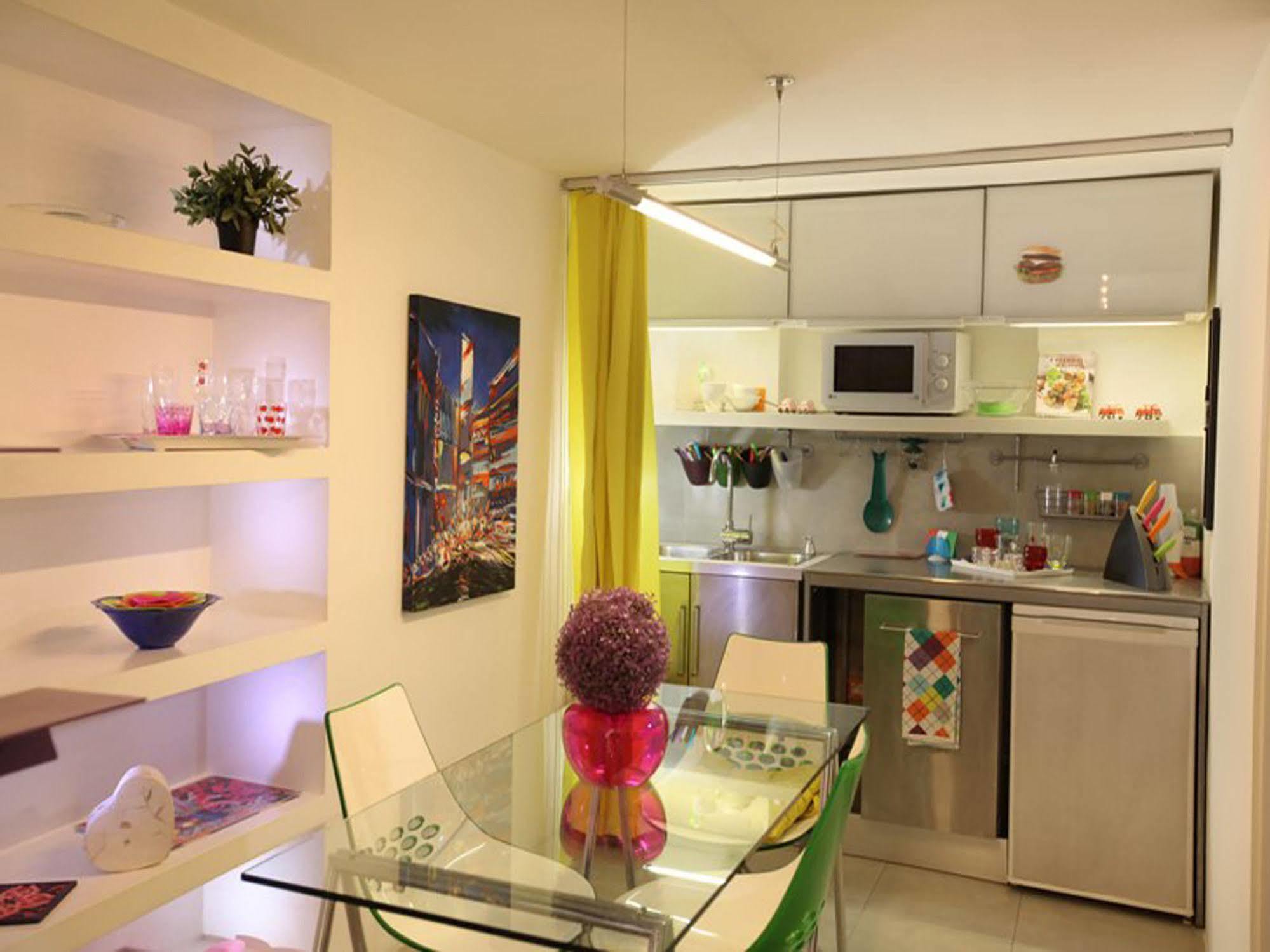 Hotell Al Viminale Hill Inn&hotel