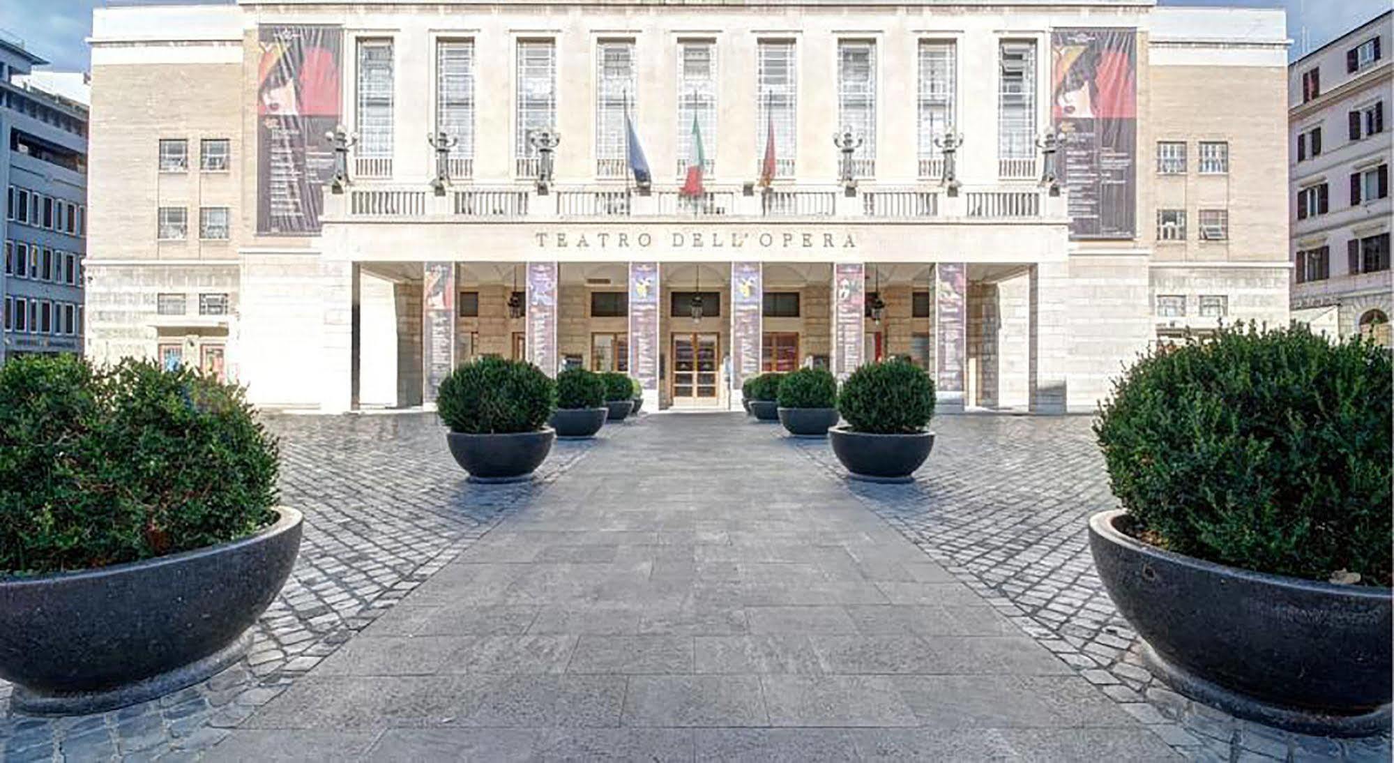 Al Viminale Hill Inn&hotel Hotell 3*