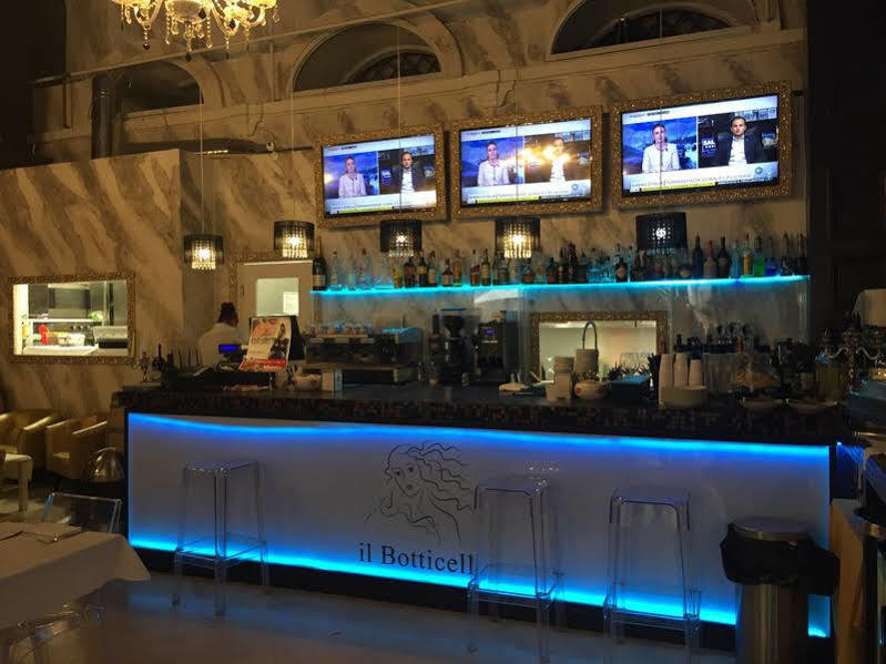 Hotell Al Viminale Hill Inn&hotel Roma