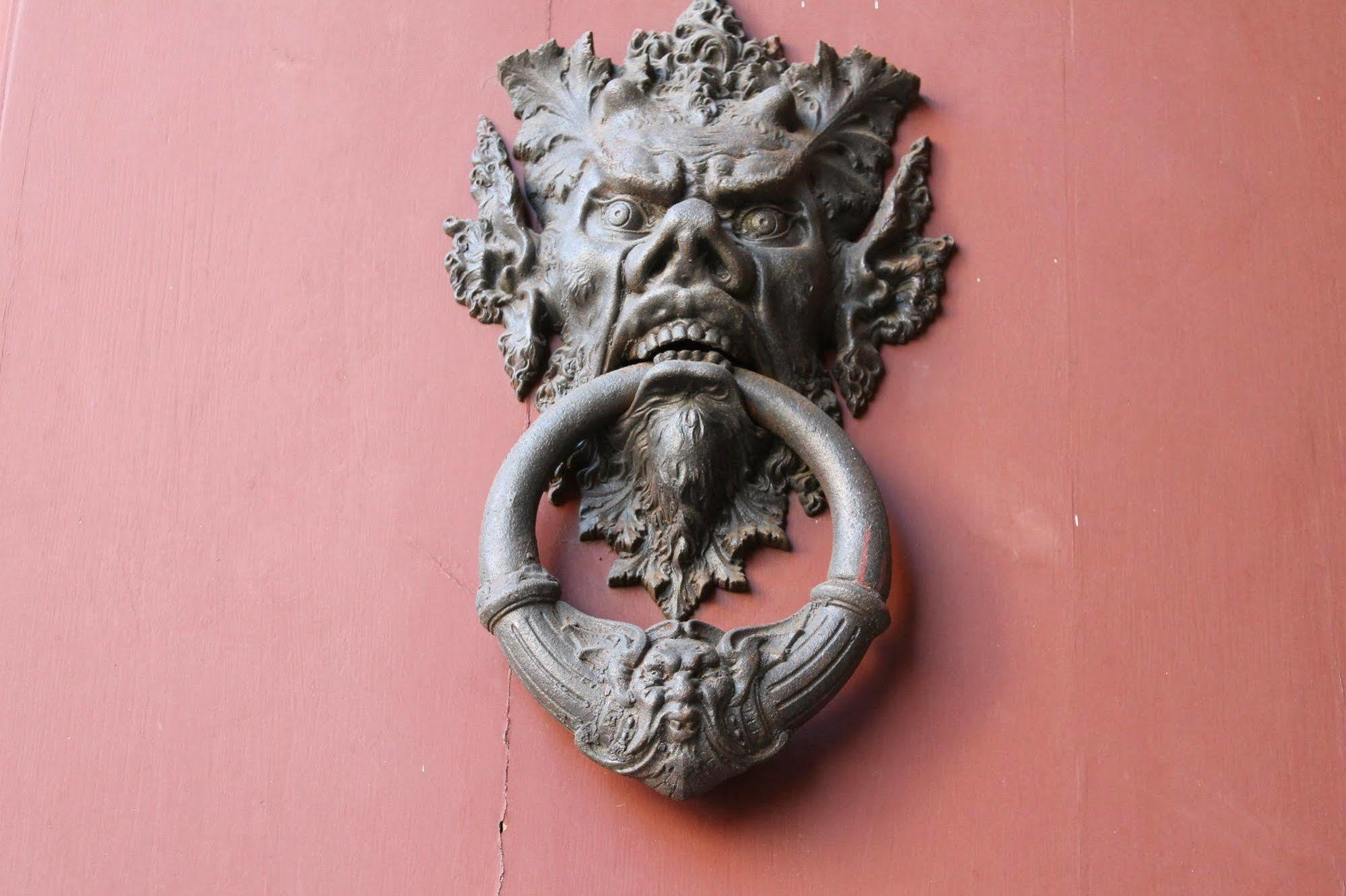 Obelus Bed and breakfast Roma