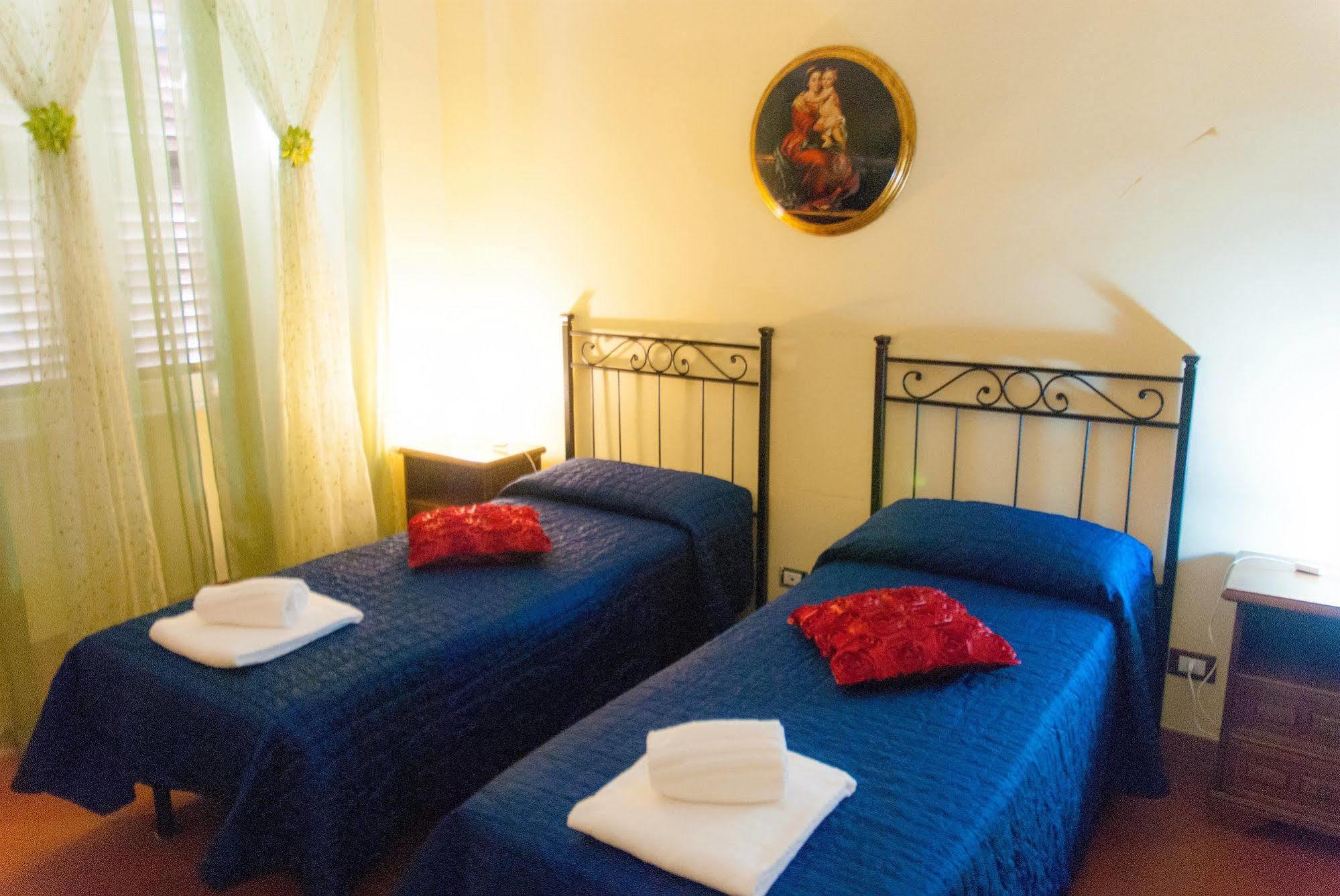 Bed and breakfast Obelus Roma