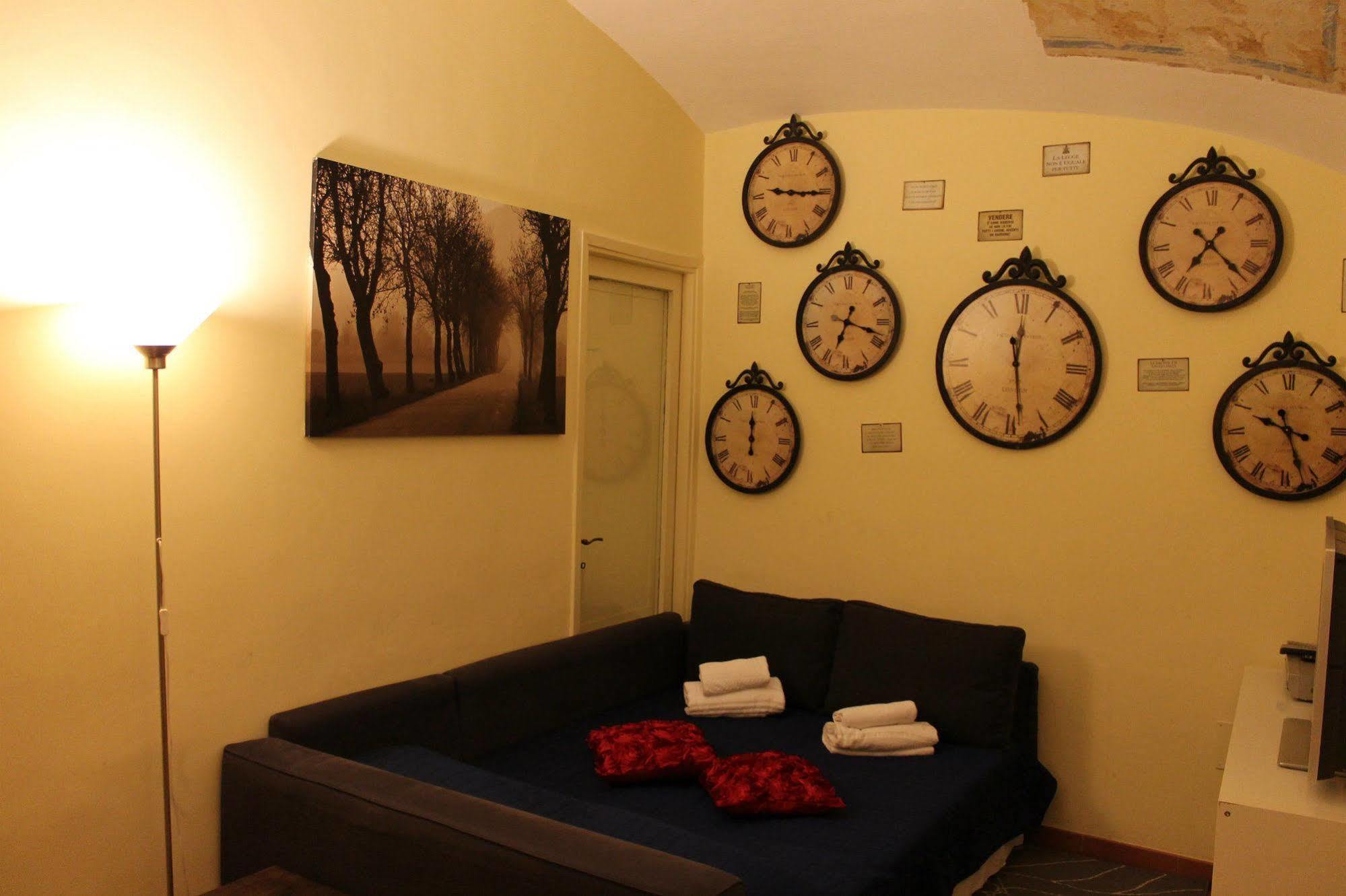 Obelus Bed and breakfast 2*