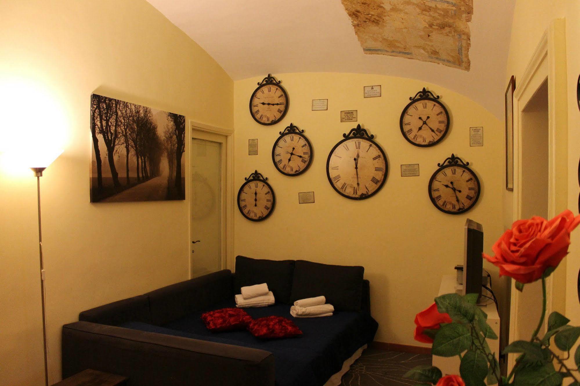 Bed and breakfast Obelus