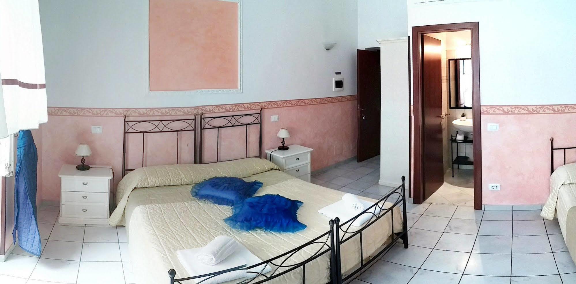 Bed and breakfast Obelus Roma