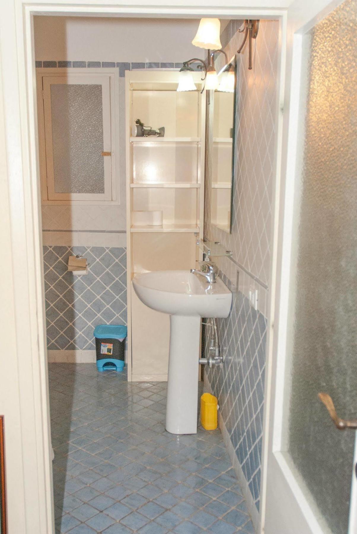 Obelus Bed and breakfast Roma