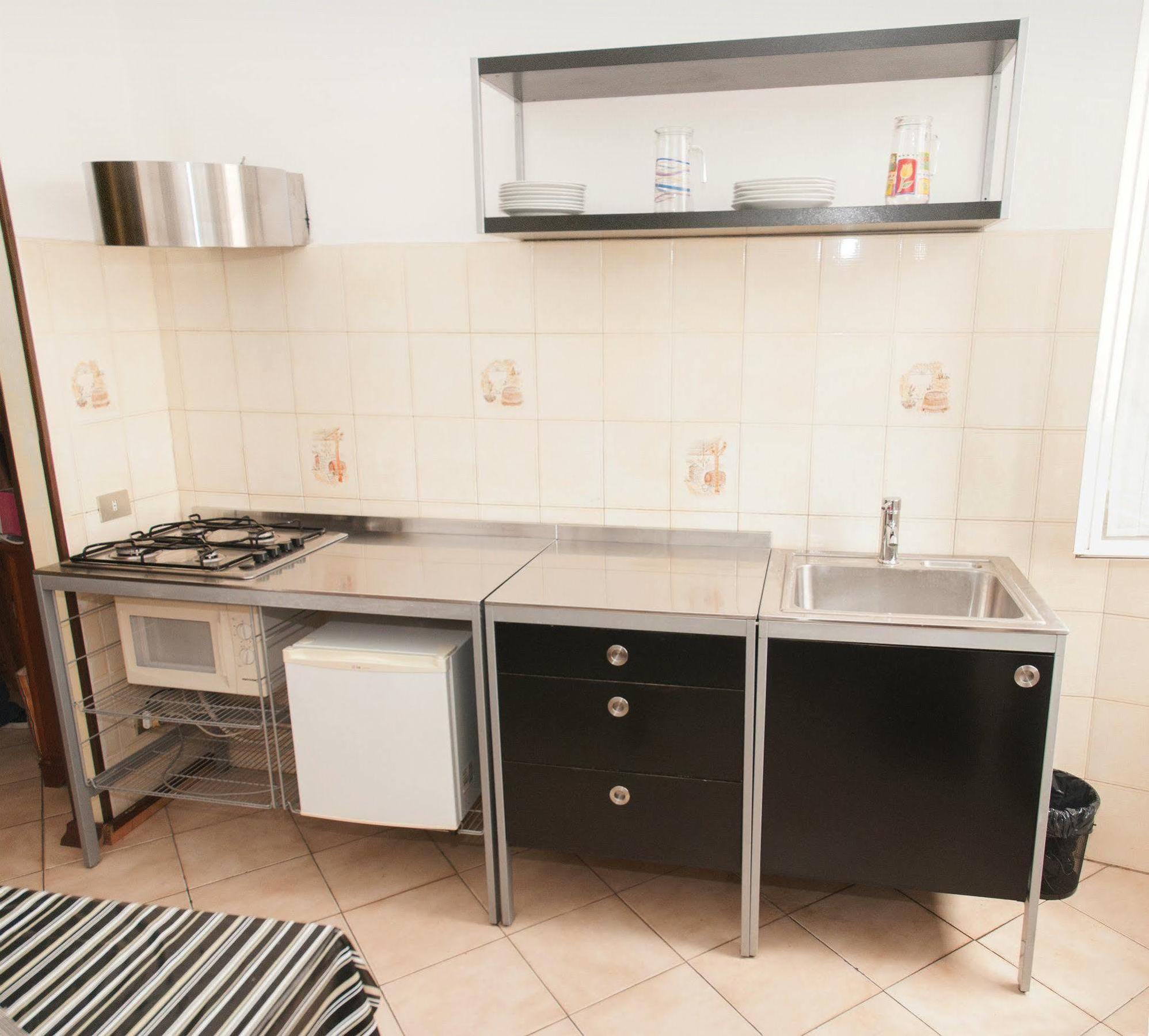 Obelus Bed and breakfast Roma