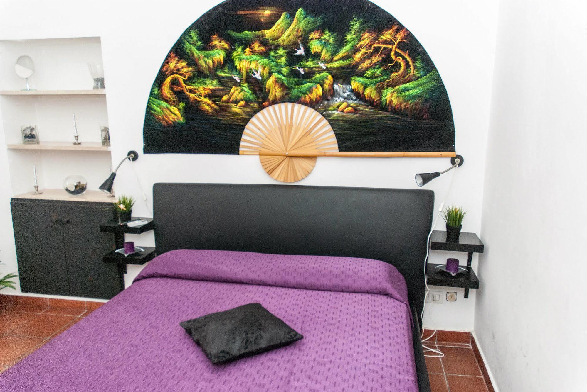 Bed and breakfast Obelus Roma