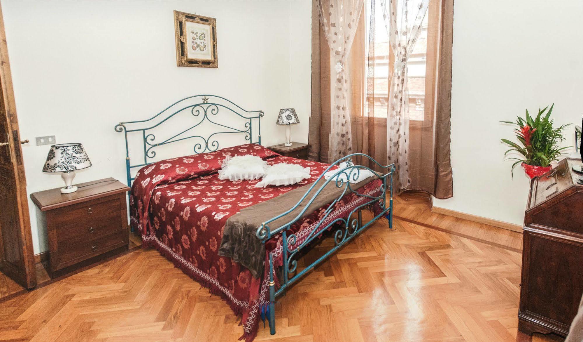 Obelus Bed and breakfast Roma