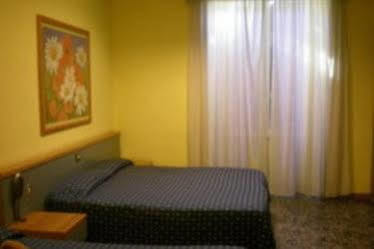 Relais Cavour Frühstückspension Rom