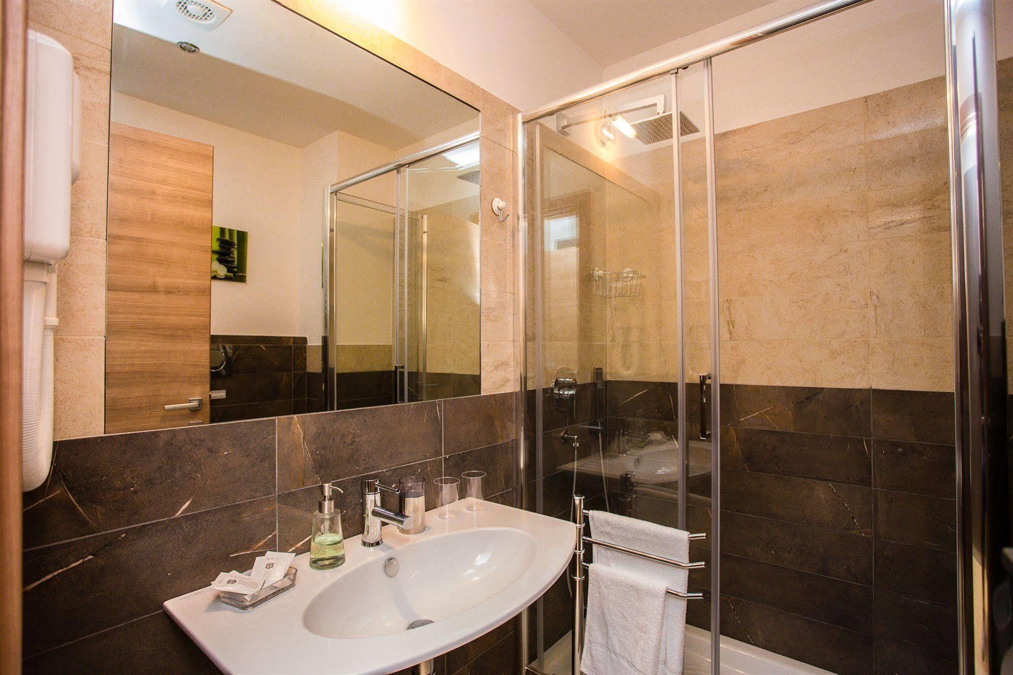 Trastevere's Friends 3* Rom