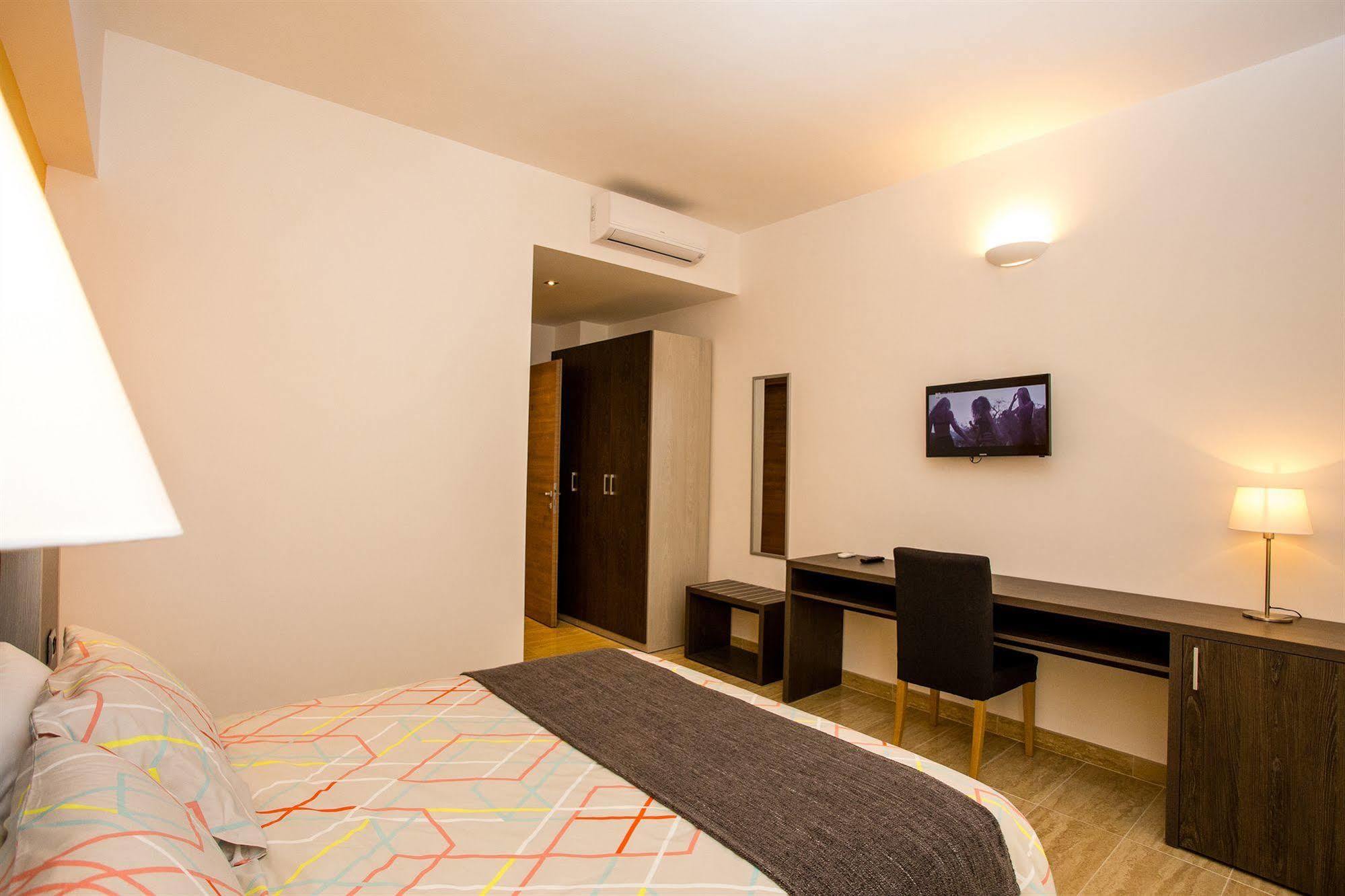 Trastevere's Friends 3* Rom