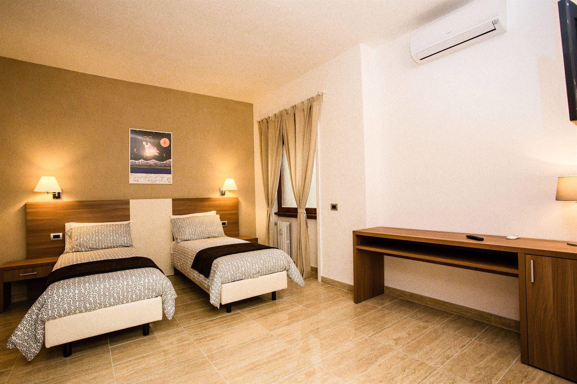 Trastevere's Friends 3* Rom