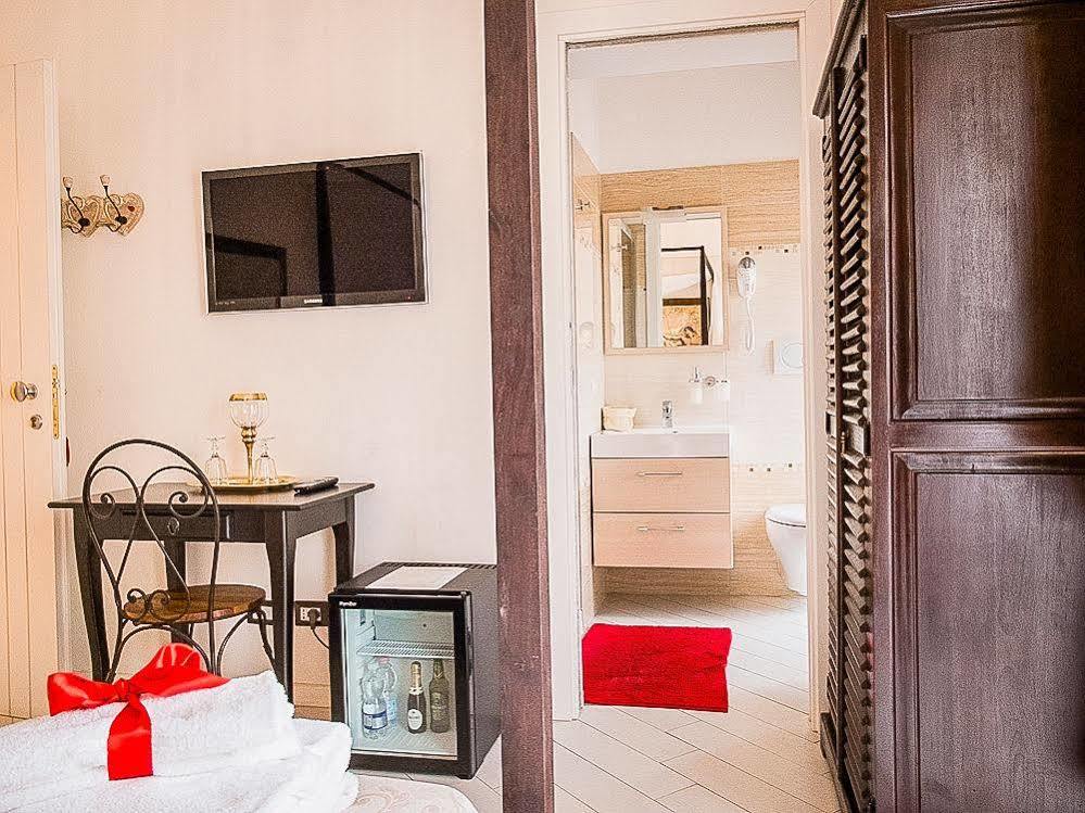 Bed & Breakfast Tiburtina 2*
