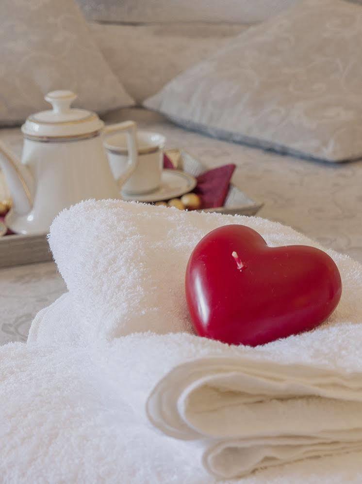 Bed & Breakfast Tiburtina 2*