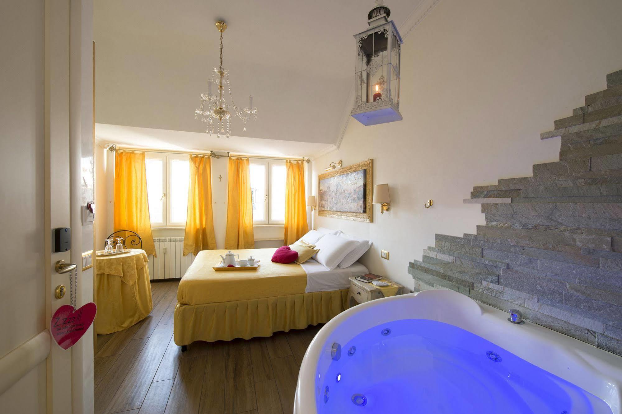 Bed & Breakfast Tiburtina Roma