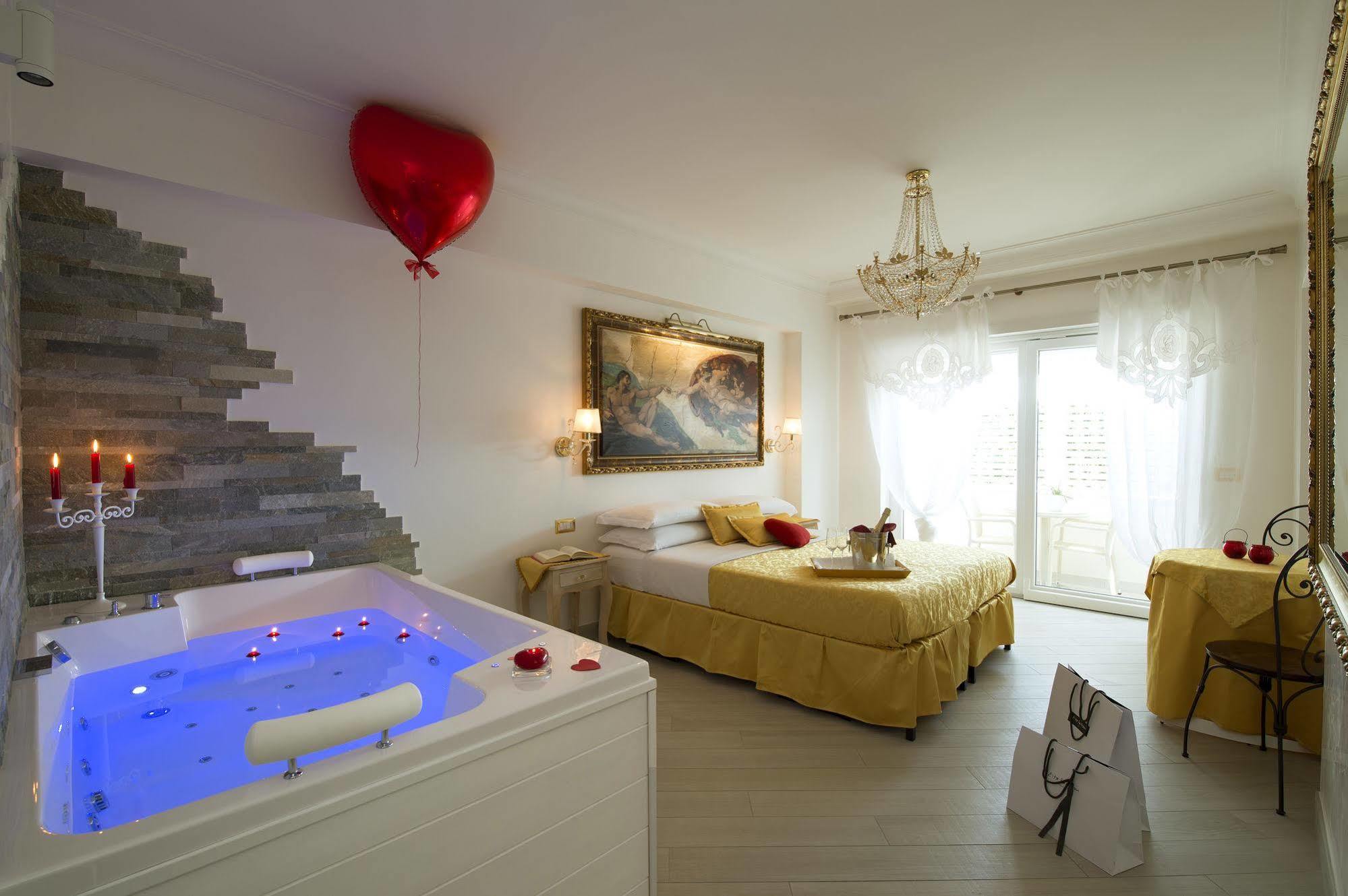 Tiburtina Bed & Breakfast Roma