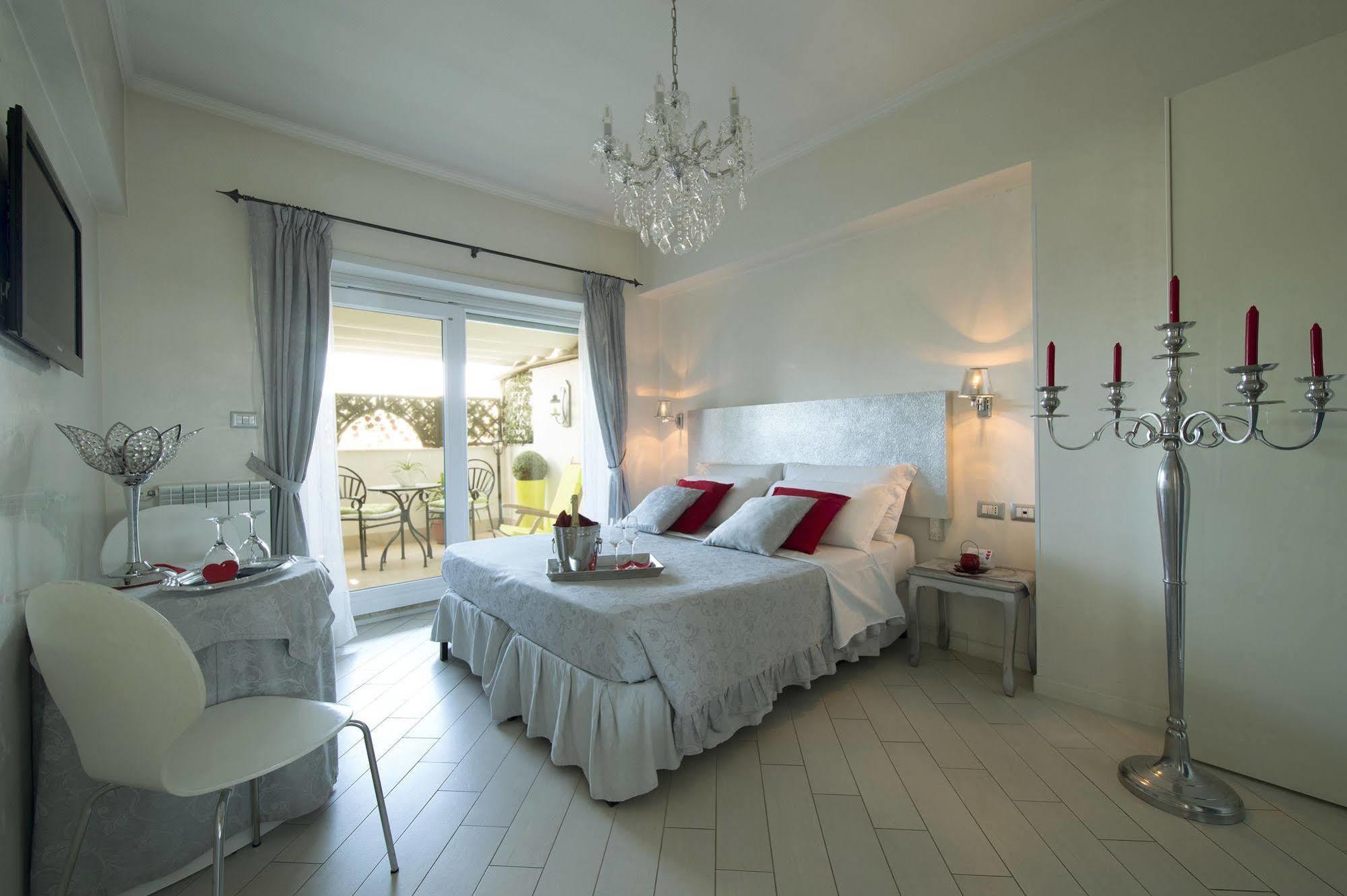 Bed & Breakfast Tiburtina Roma