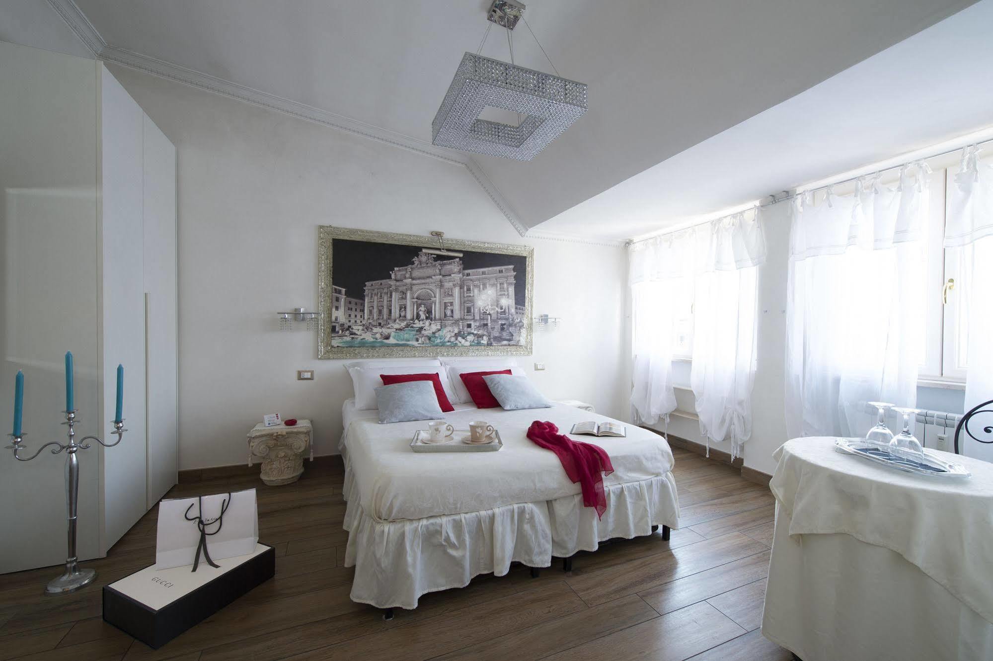 Tiburtina Bed & Breakfast