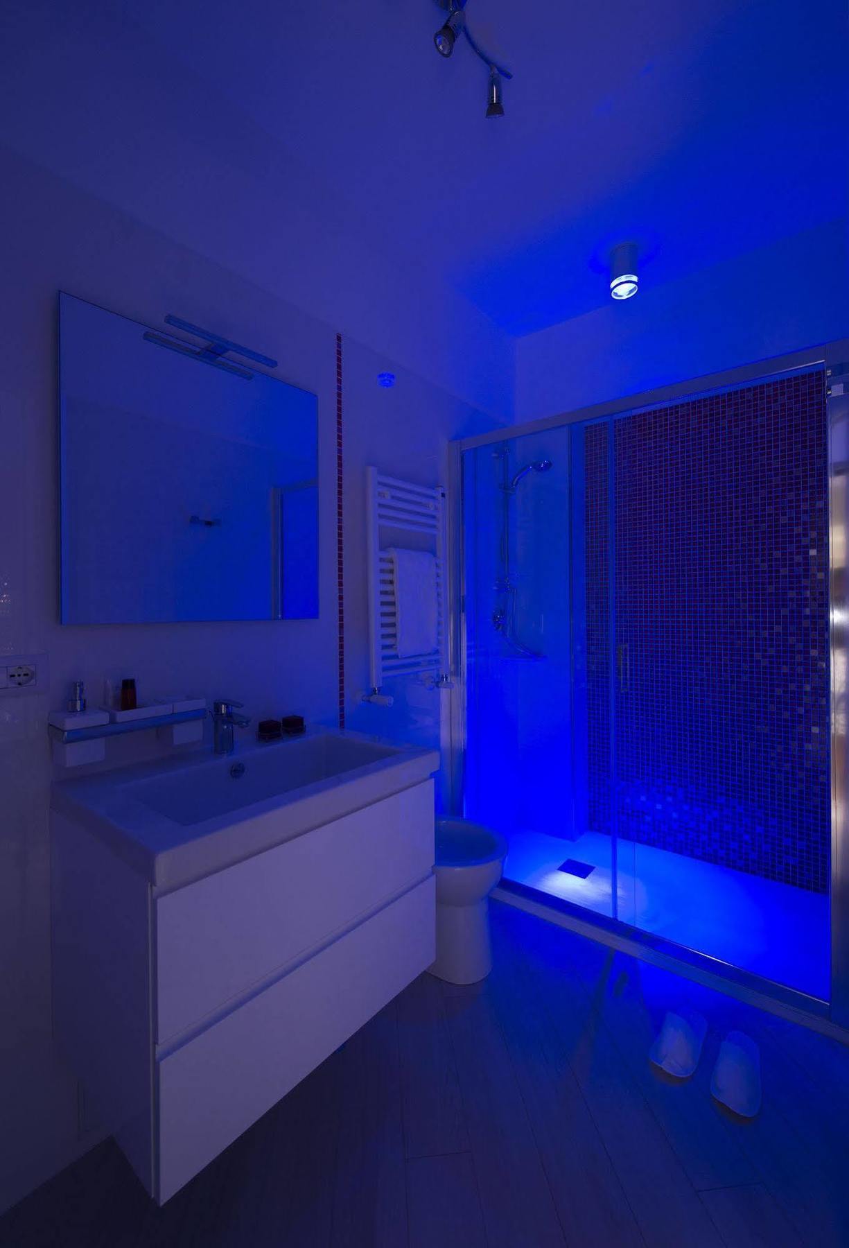 Bed & Breakfast Tiburtina 2*