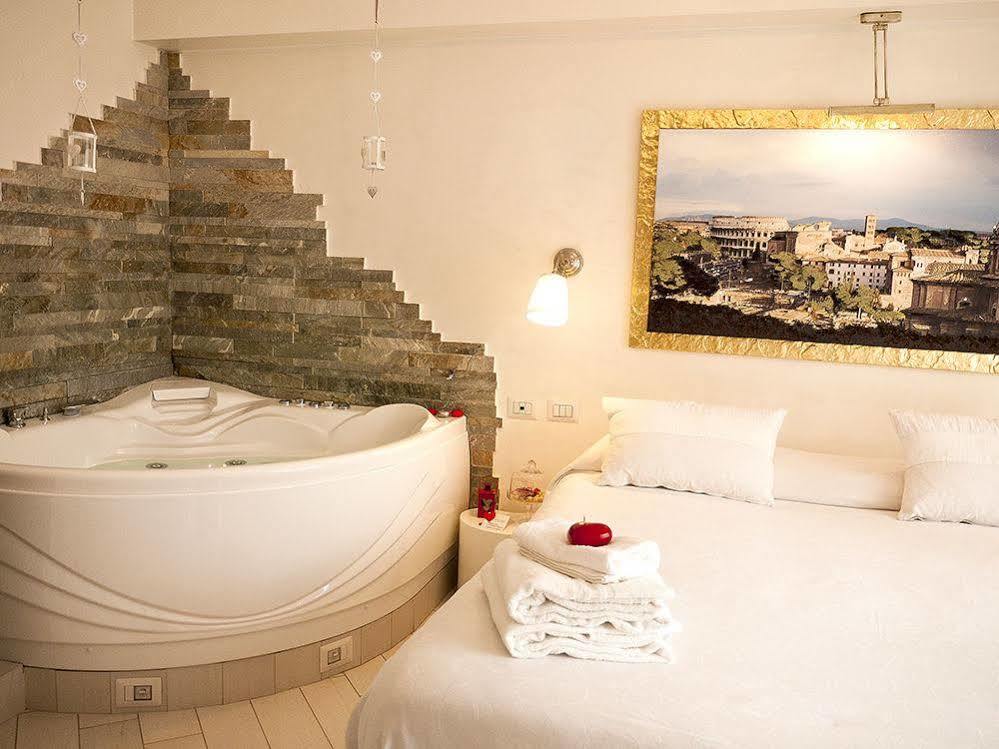 Tiburtina Bed & Breakfast Roma