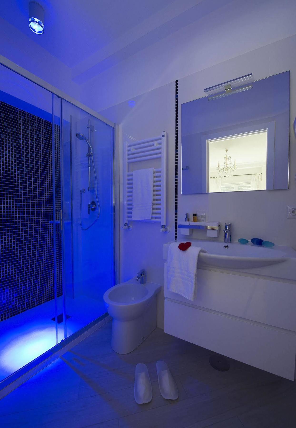 Bed & Breakfast Tiburtina Roma