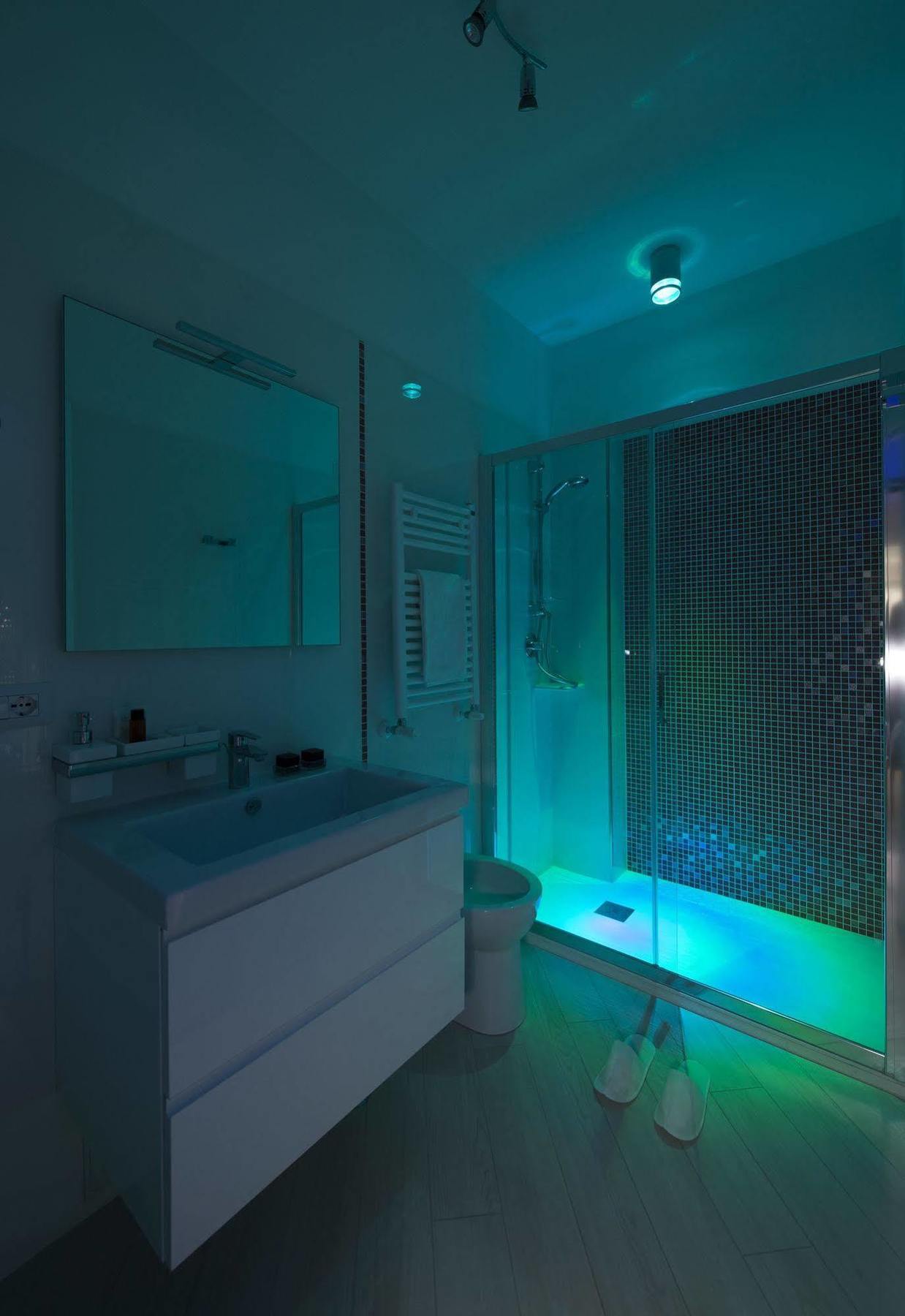 Bed & Breakfast Tiburtina