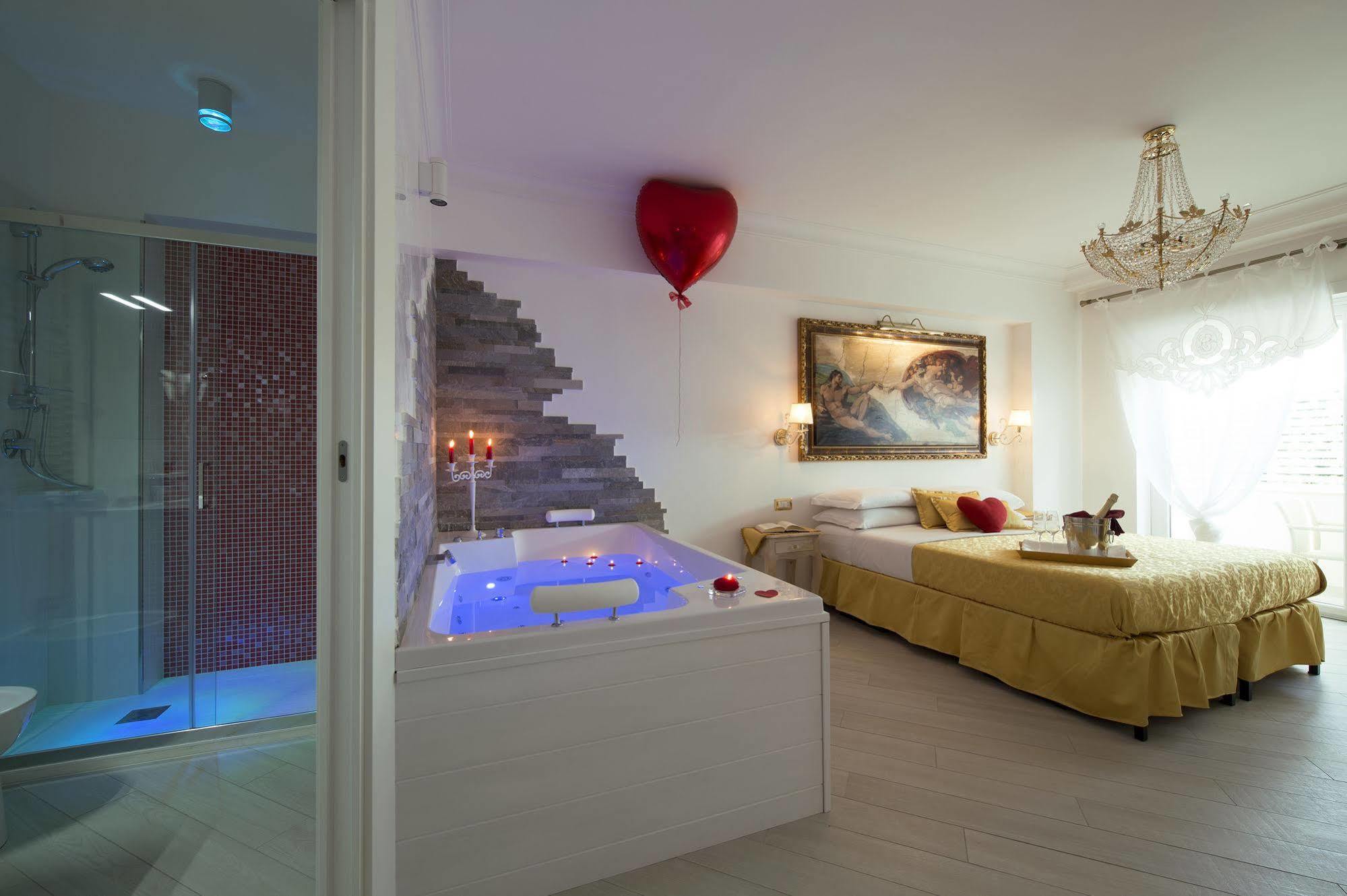Tiburtina Bed & Breakfast 2*