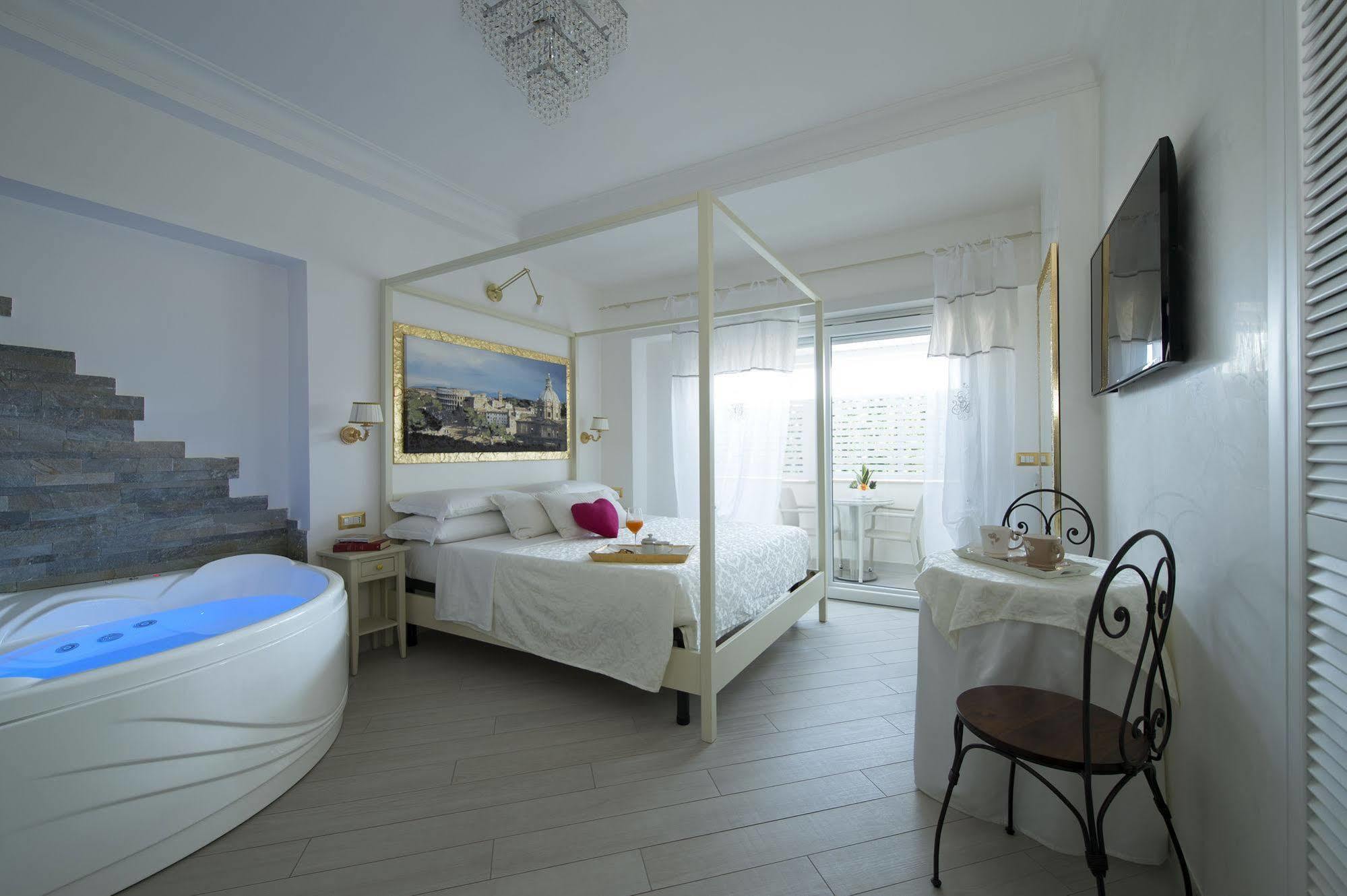 Tiburtina Bed & Breakfast 2*
