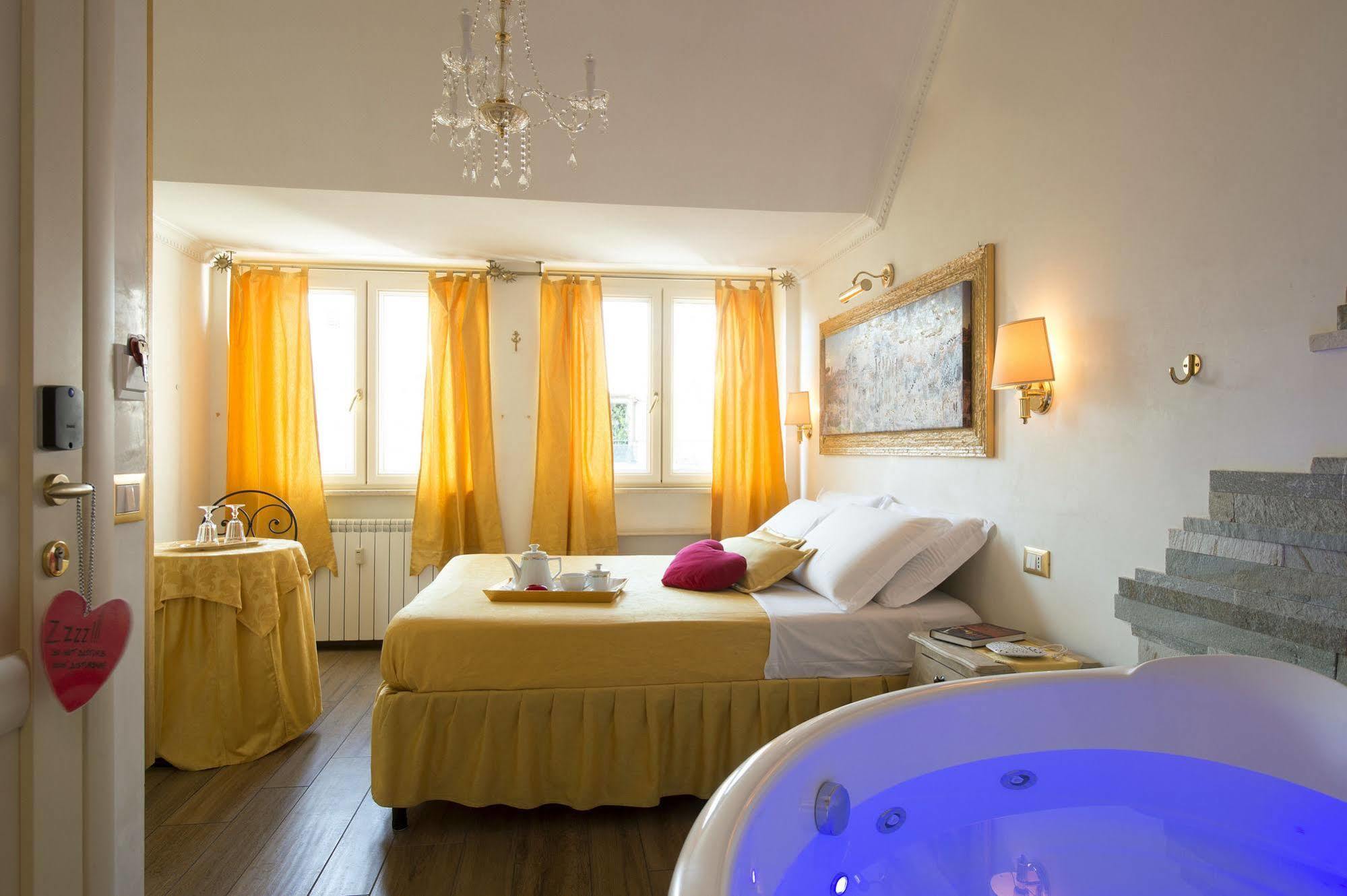 Bed & Breakfast Tiburtina 2*