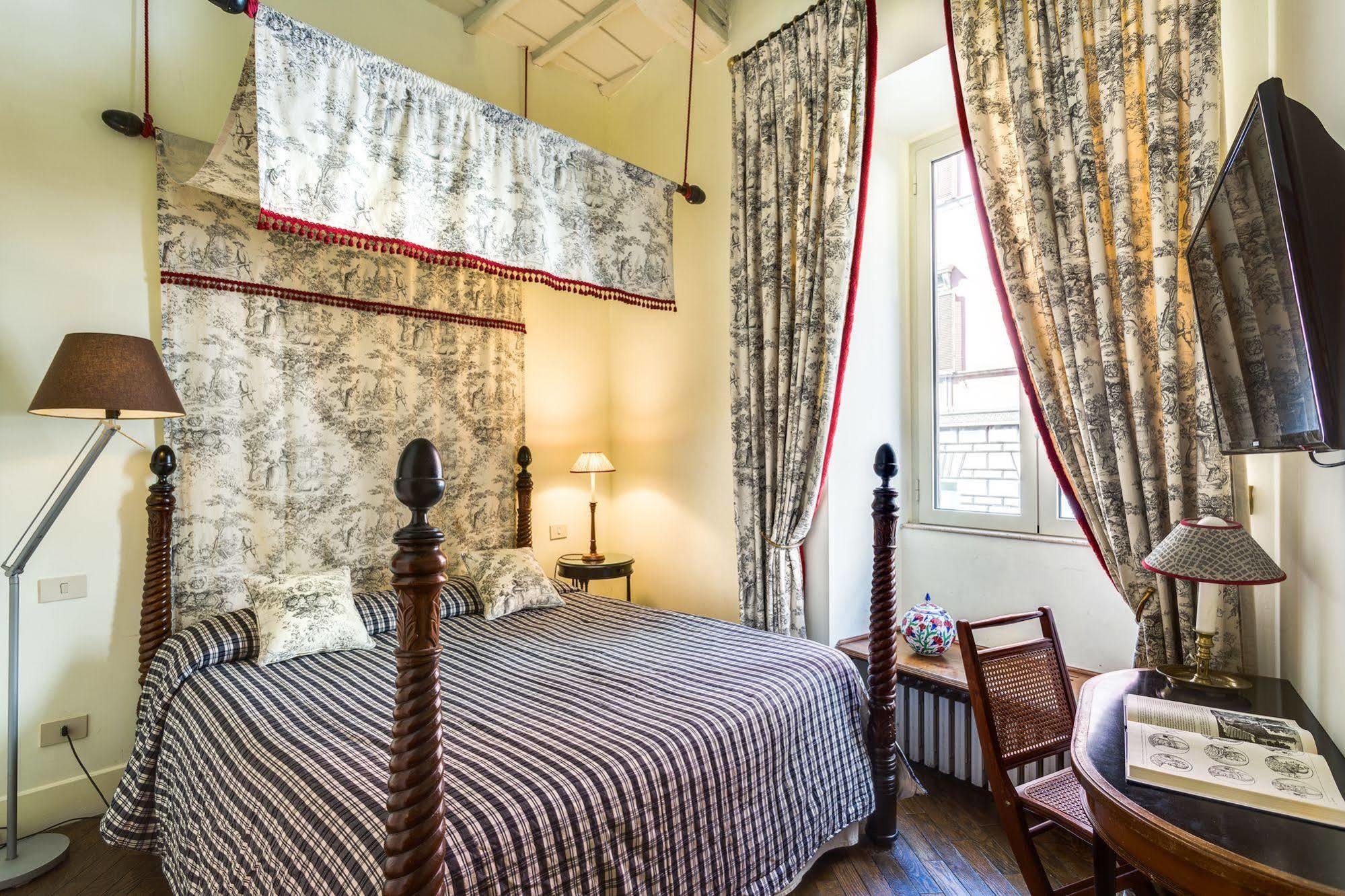 Casa Heberart Capo Le 3* Roma