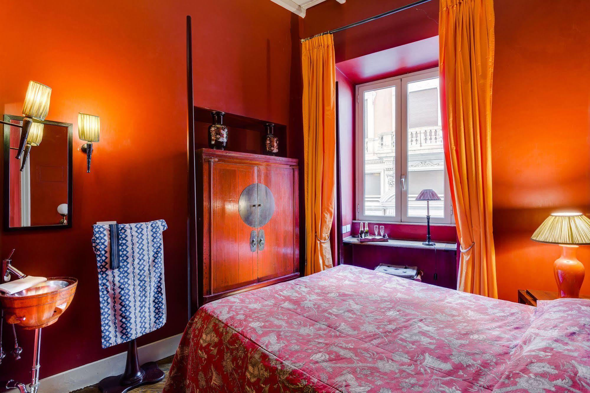 Casa Heberart Capo Le Affittacamere 3*