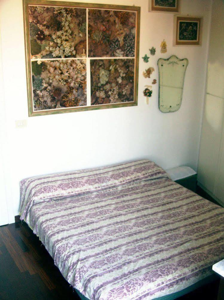 Abitazione Pigneto Bed and breakfast