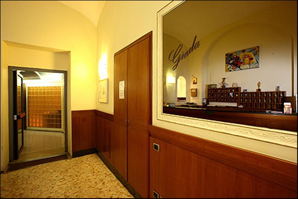 Giada Hotel Roma