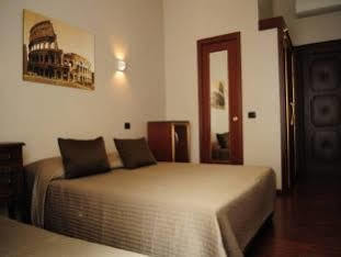 Casa de hóspedes Residenza Vaticana