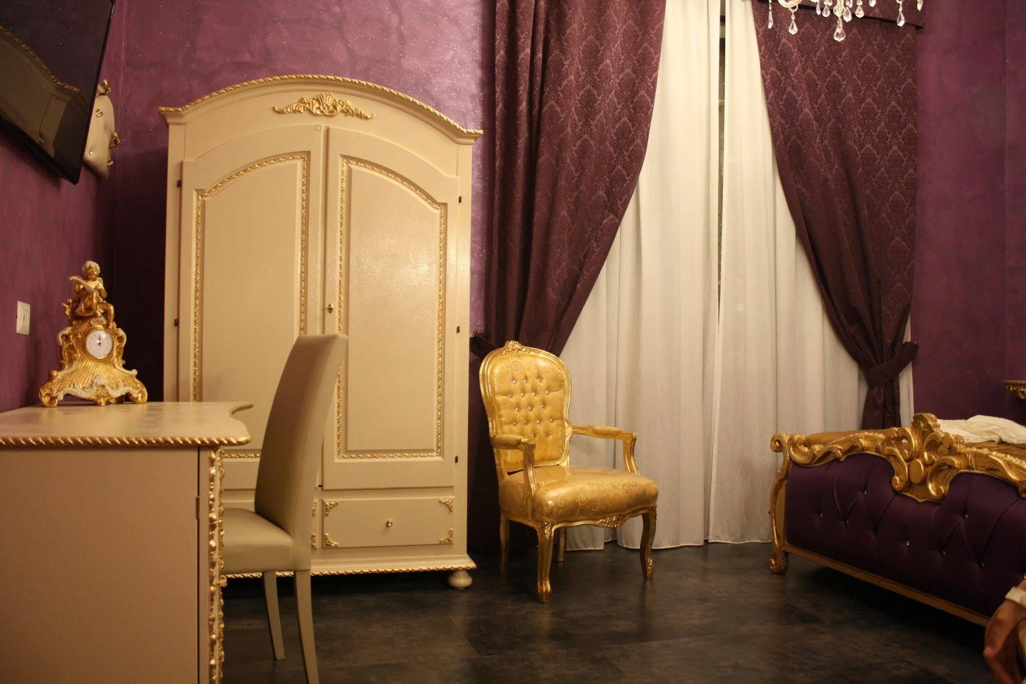 Bed & Breakfast Pope's Roma