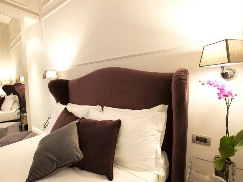 Relais Leone Gjestgiverier Roma