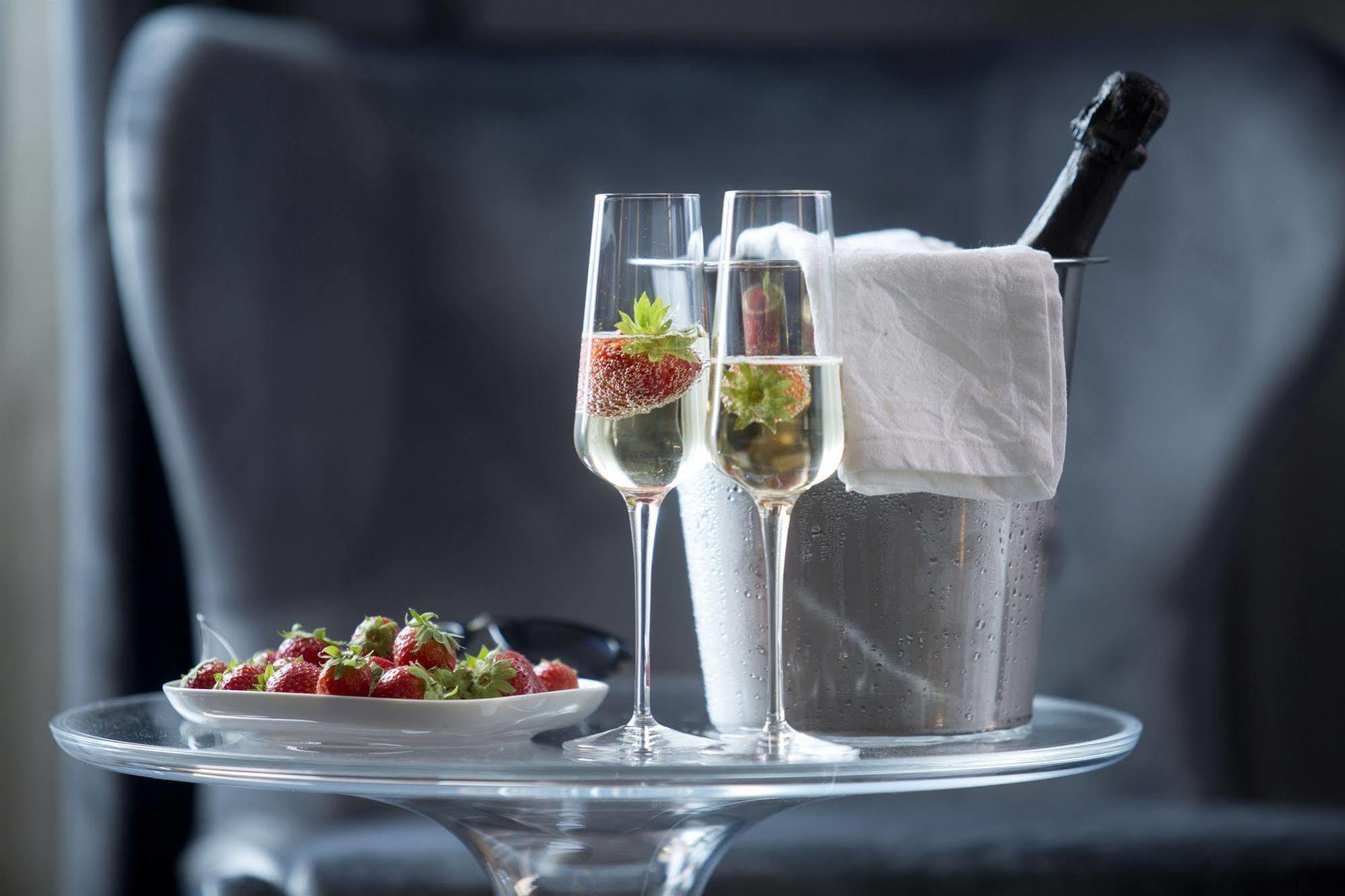 Gjestgiverier Relais Leone
