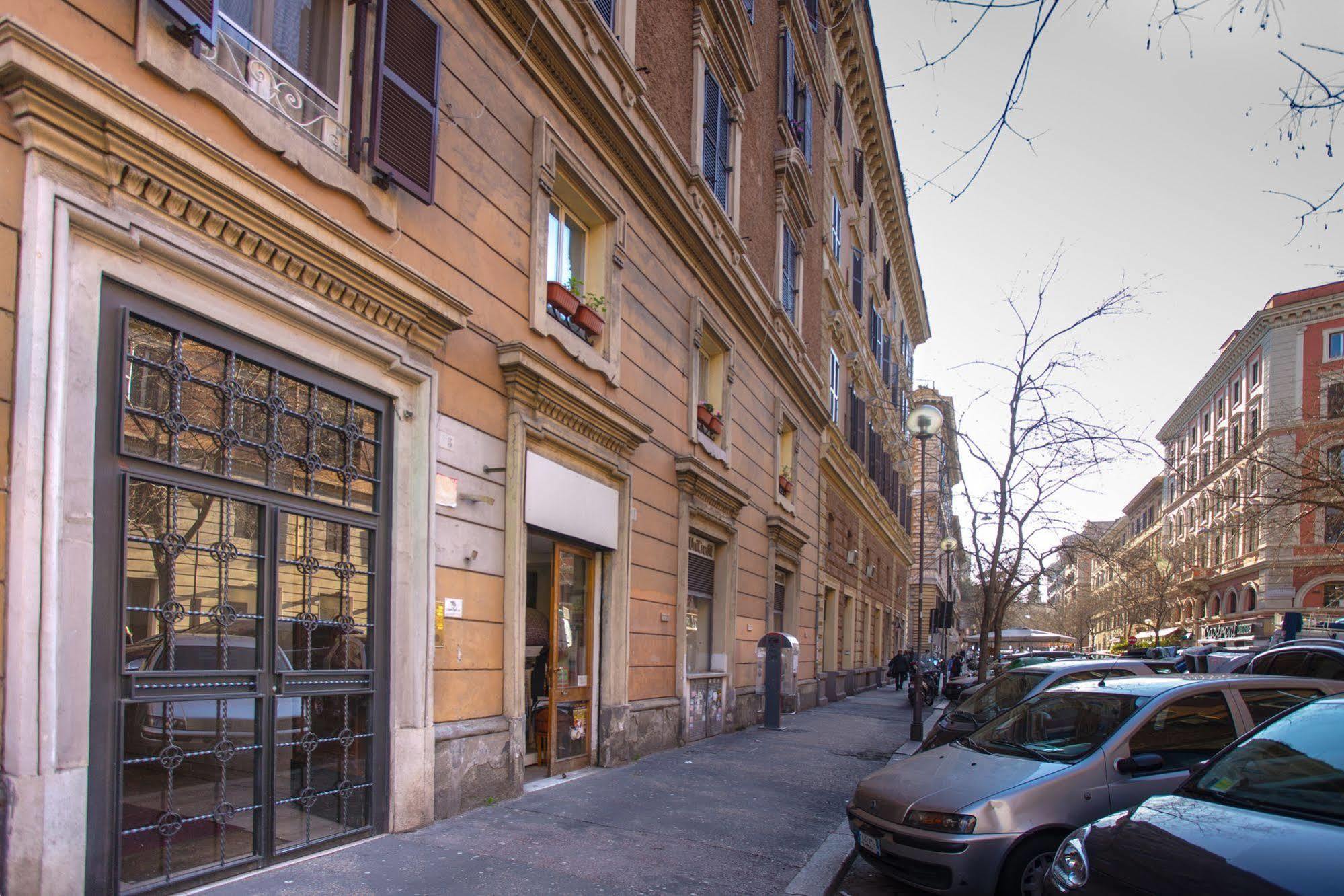 Bed & Breakfast Eternal Rome