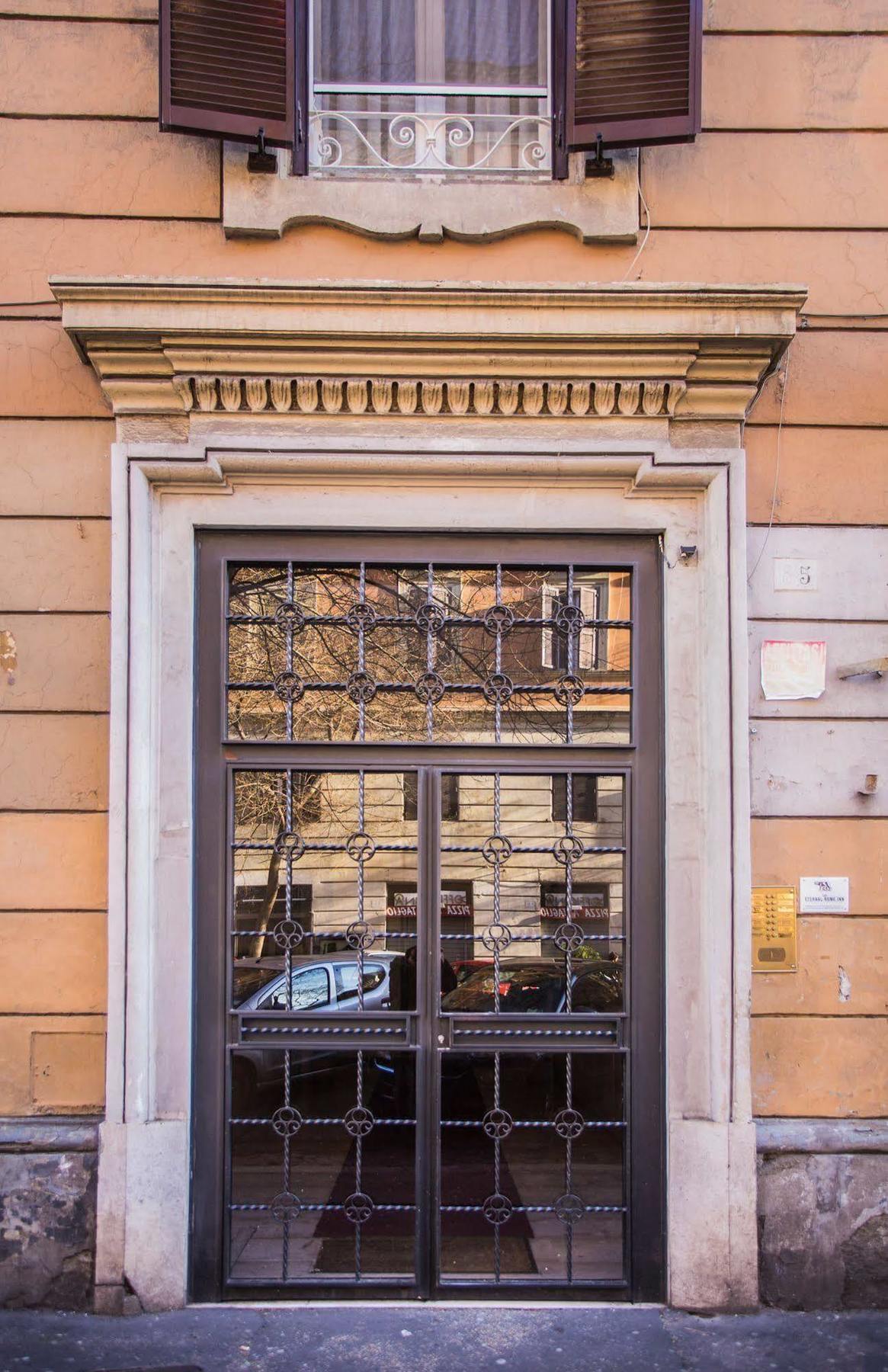 Eternal Rome