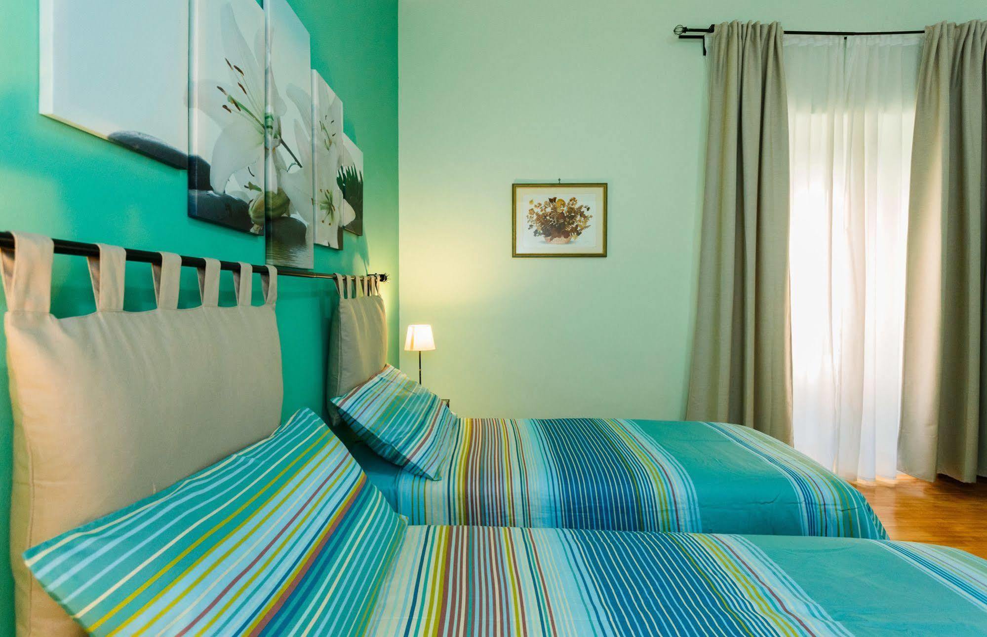 Bed & Breakfast Eternal 2*