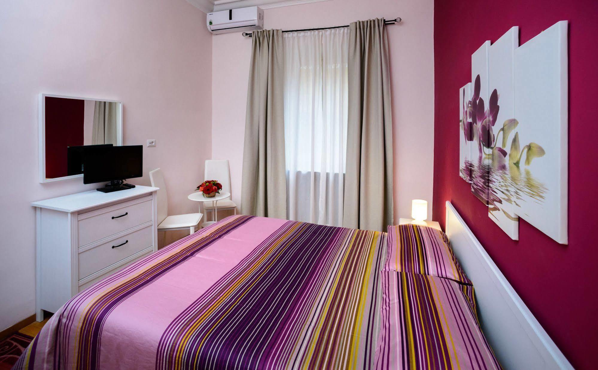 Bed & Breakfast Eternal Rome