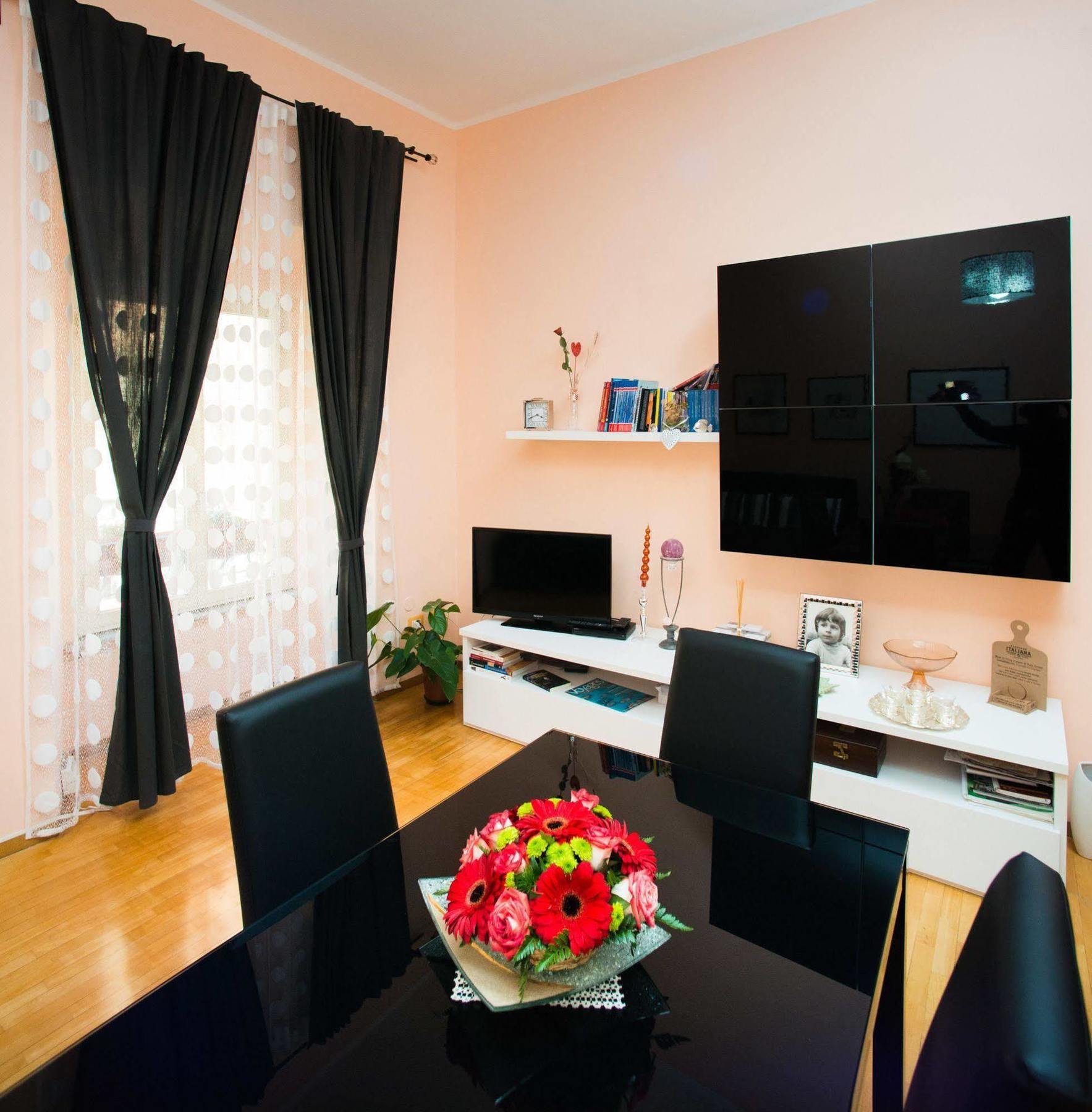 Bed & Breakfast Eternal 2*