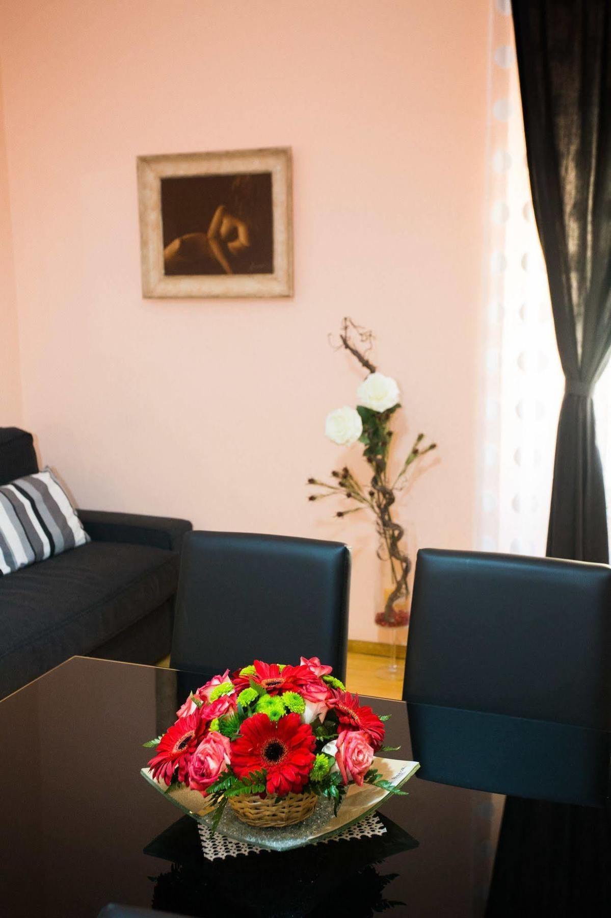 Eternal Bed & Breakfast Rome