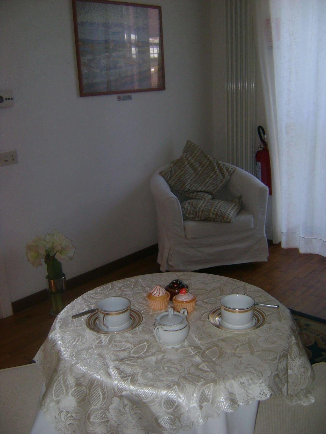 Garden Flat By Vatican Walls 3*