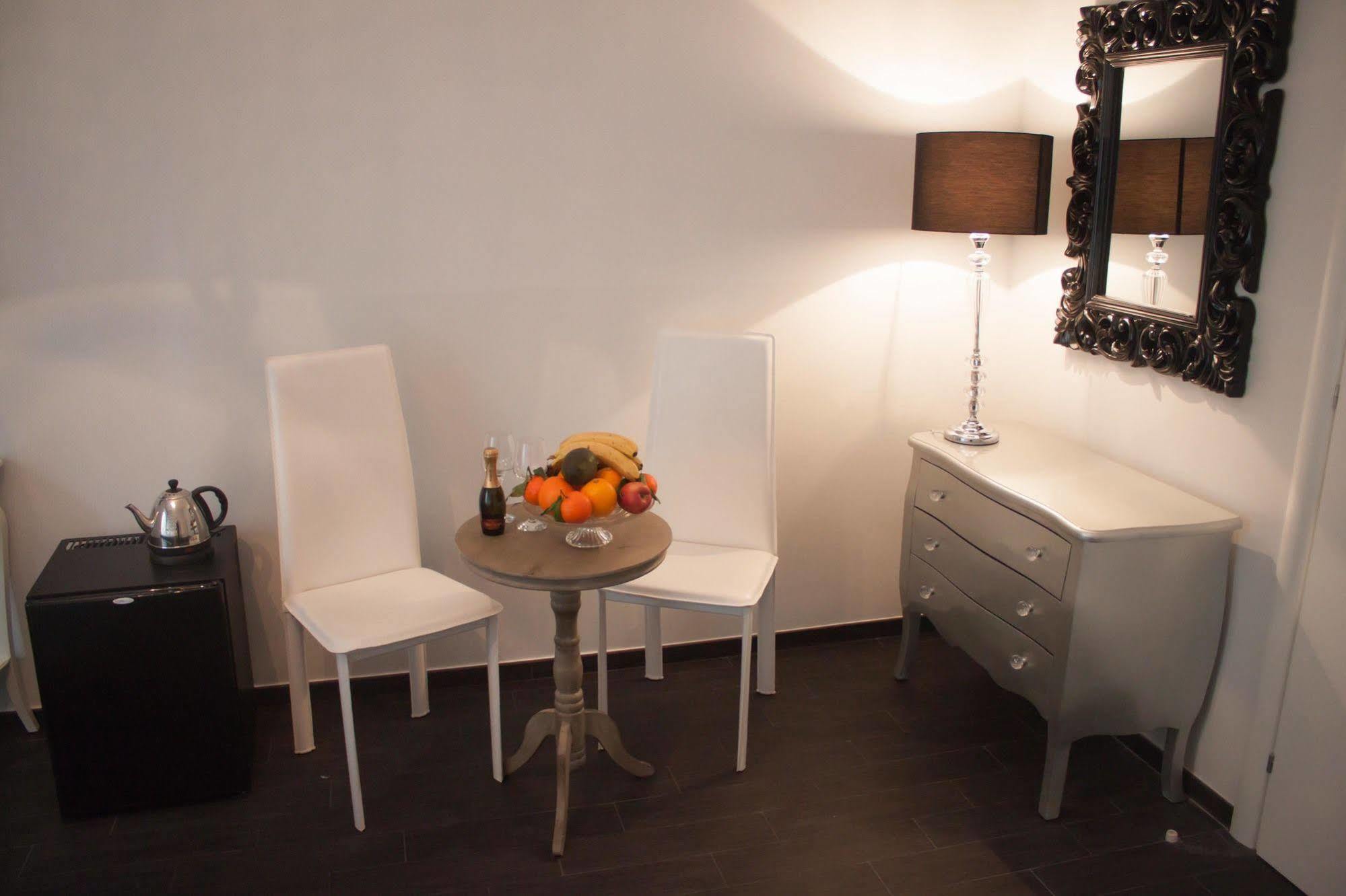 Bed and breakfast Terme Di Traiano