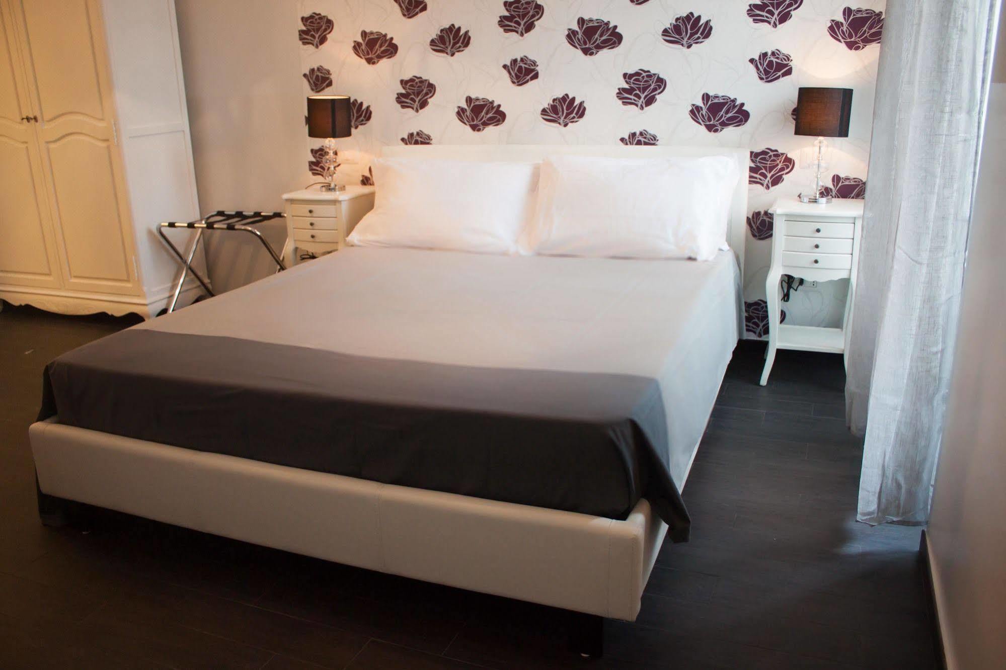 Bed and breakfast Terme Di Traiano Roma
