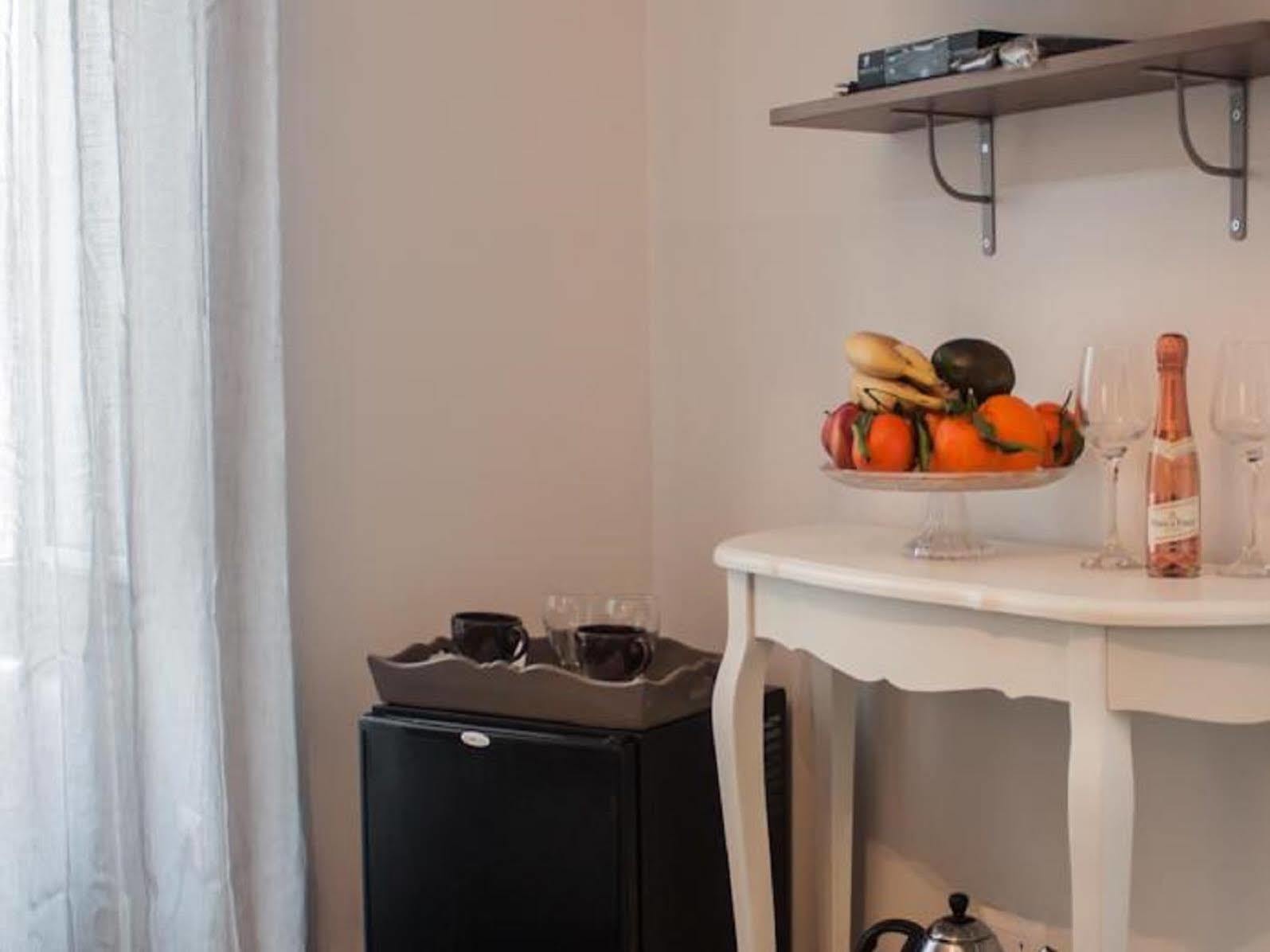 Bed and breakfast Terme Di Traiano