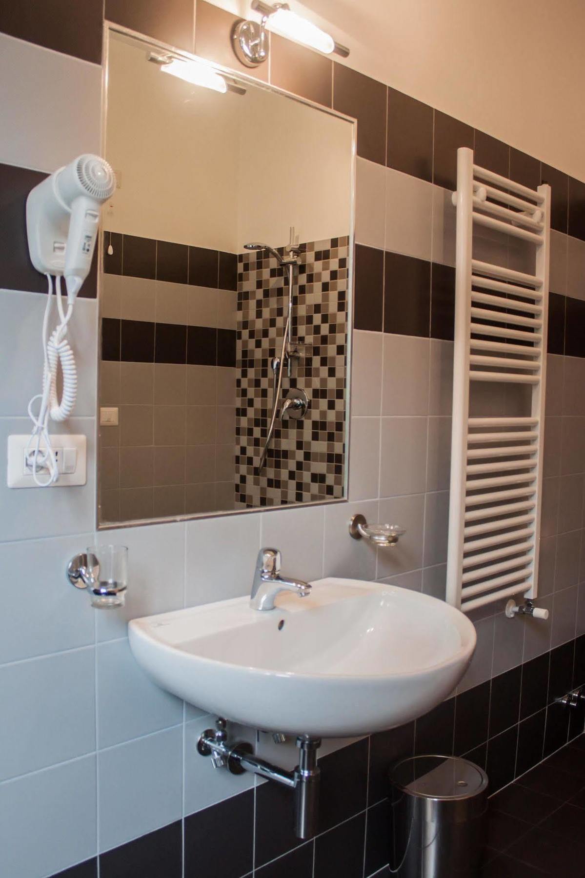 Bed and breakfast Terme Di Traiano 3*