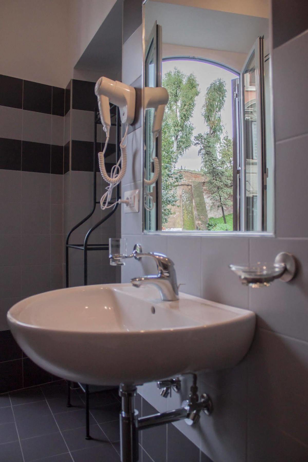 Terme Di Traiano 3*